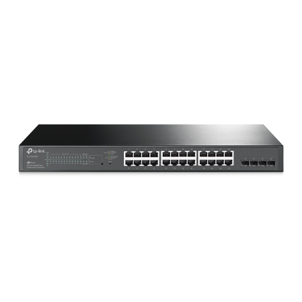 TP-Link switch